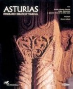 Asturias : itinerario errático y parcial