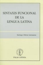 Sintaxis funcional de la lengua latina