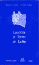 Ejercicios y textos de latín