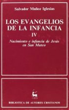Nacimiento e infancia de Jesús en San Mateo