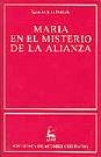 María en el misterio de la alianza