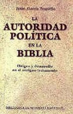 La autoridad política en la Biblia