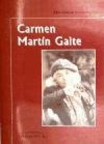 Carmen Martín Gaite