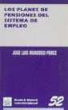 Los planes de pensiones del sistema de empleo : la incidencia de la ley de ordenación y supervisión de los seguros privados