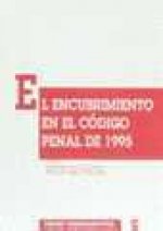 El encubrimiento en el Código Penal de 1995