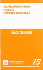 Transparencia fiscal internacional