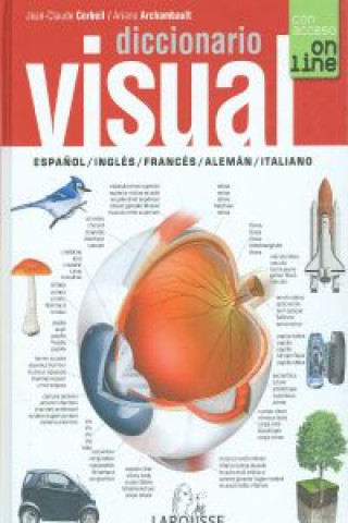 Diccionario visual multilingüe