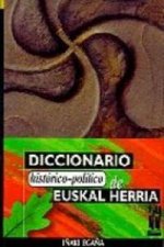 Diccionario histórico-político de Euskal-Herria