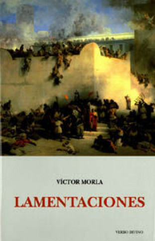 Lamentaciones