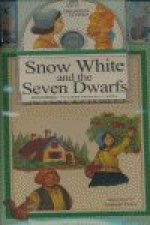 SNOW WHITE AND THE SEVEN DWARFS+CD