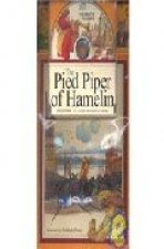THE PIED PIPER OF HAMELIN+CD