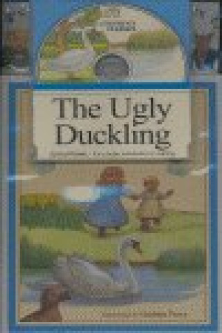 THE UGLY DUCKLING+CD