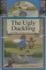 THE UGLY DUCKLING+CD
