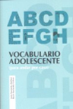 Vocabulario adolescente (para andar por casa)