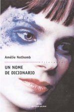 Un nome de dicionario