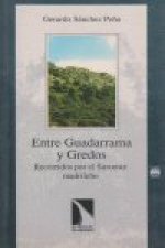 Entre Guadarrama y Gredos