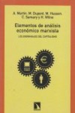 Elementos de análisis económico marxista : los engranajes del capitalismo