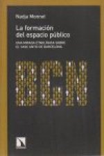 La formación del espacio público