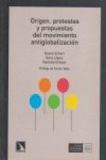 Origen, protestas y propuestas del movimiento antigobalización