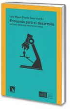 Economía para el desarrollo : lecturas desde una perspectiva crítica