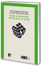 Ayuda al desarrollo : piezas para un puzle