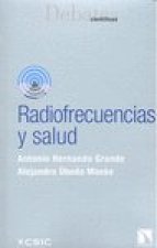 Radiofrecuencias y salud
