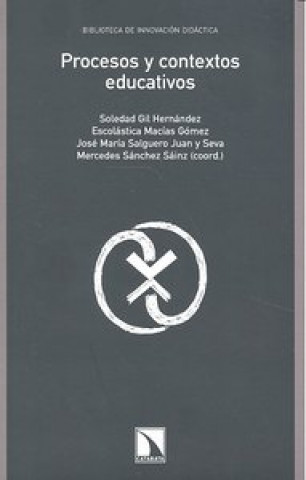 PROCESOS Y CONTEXTOS EDUCATIVOS