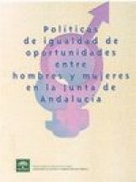 Política de igualdad de oportunidades entre hombres y mujeres en la Junta de Andalucía