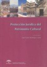 Protección jurídica del patrimonio cultural