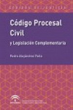 Código procesal civil y legislación complementaria