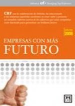 Empresas con más futuro, 2008
