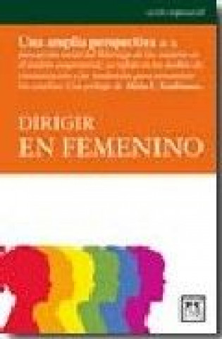 Dirigir en femenino