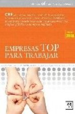 Empresas TOP para trabajar, 2008