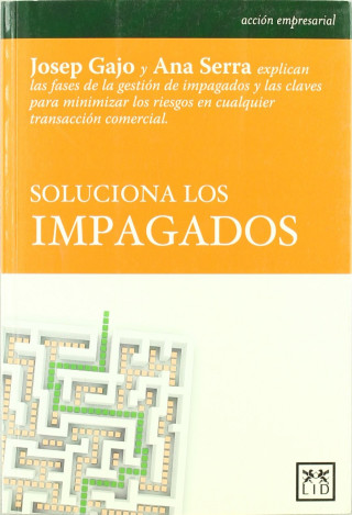 Soluciona los impagados