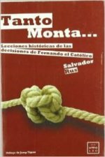 Tanto monta-- : lecciones históricas de las decisiones de Fernando el Católico