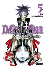 D. Gray-Man 05