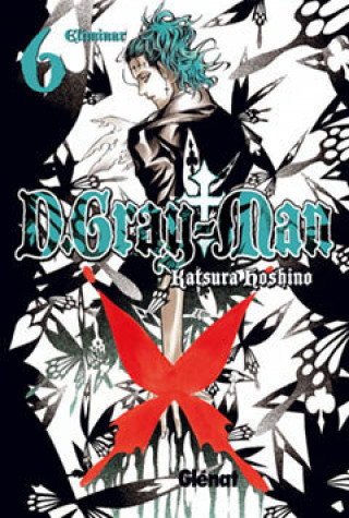 D. Gray-Man 06
