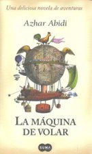 La máquina de volar