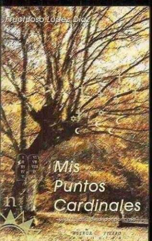 Mis puntos cardinales