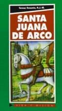 Santa Juana de Arco