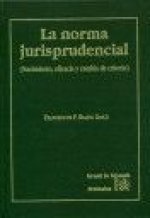 La norma jurisprudencial