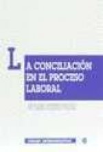 La conciliación en el proceso laboral