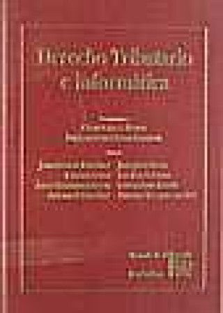 Derecho tributario e informática