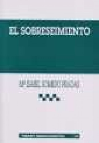 El sobreseimiento