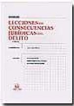 Lecciones de consecuencias jurídicas del delito