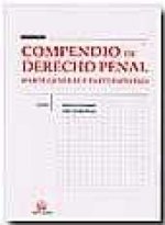 Compendio de derecho penal : parte general y parte especial