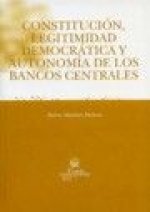 Constitución, legitimidad democrática y autonomía de los bancos centrales