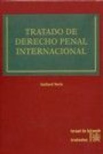 Tratado de derecho penal internacional