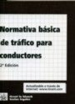 Normativa básica de tráfico para conductores