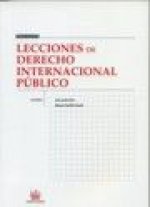 Lecciones de derecho internacional público